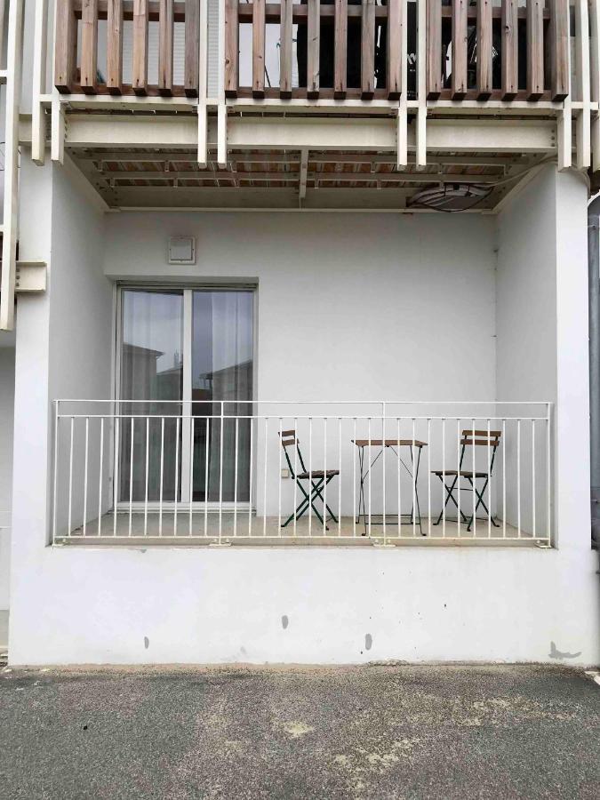La Residence La Pomme De Pin - Vieux-Boucau-Les-Bains - 3 Pieces, 6 Personnes Eksteriør bilde